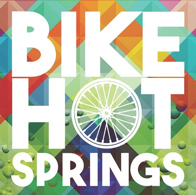 Bike Hot Springs