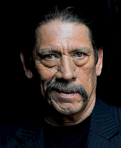 Husarbejde Gade Forinden After Two Postponements Because of Pandemic Danny (Machete) Trejo, Famed  Bad Man of Movies, TV, Is Added as Official Starter for 2022 Edition Of  World's Shortest St. Patrick's Day Parade® in Hot