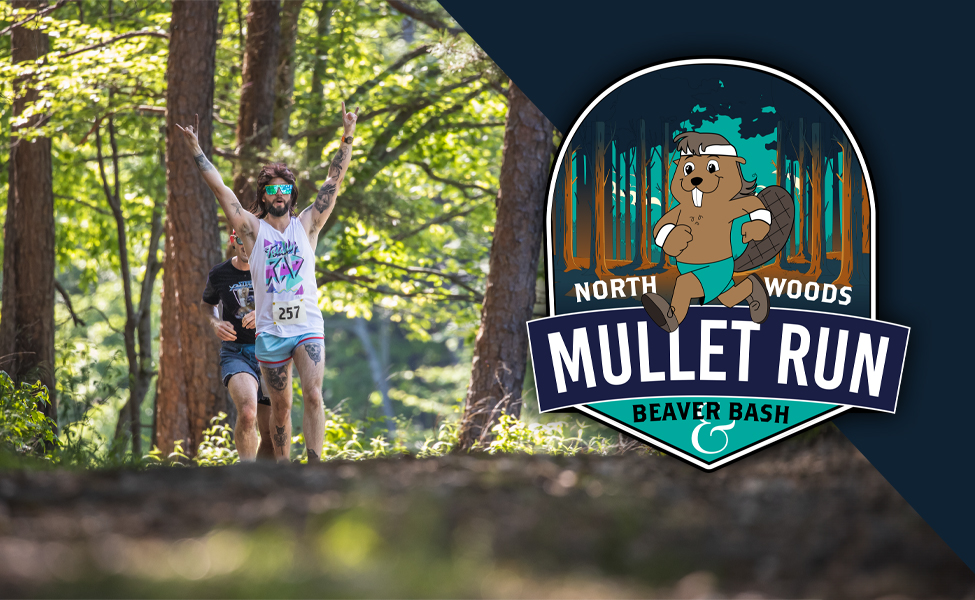 Featured photo for Northwoods Mullet Run & Beaver Bash.