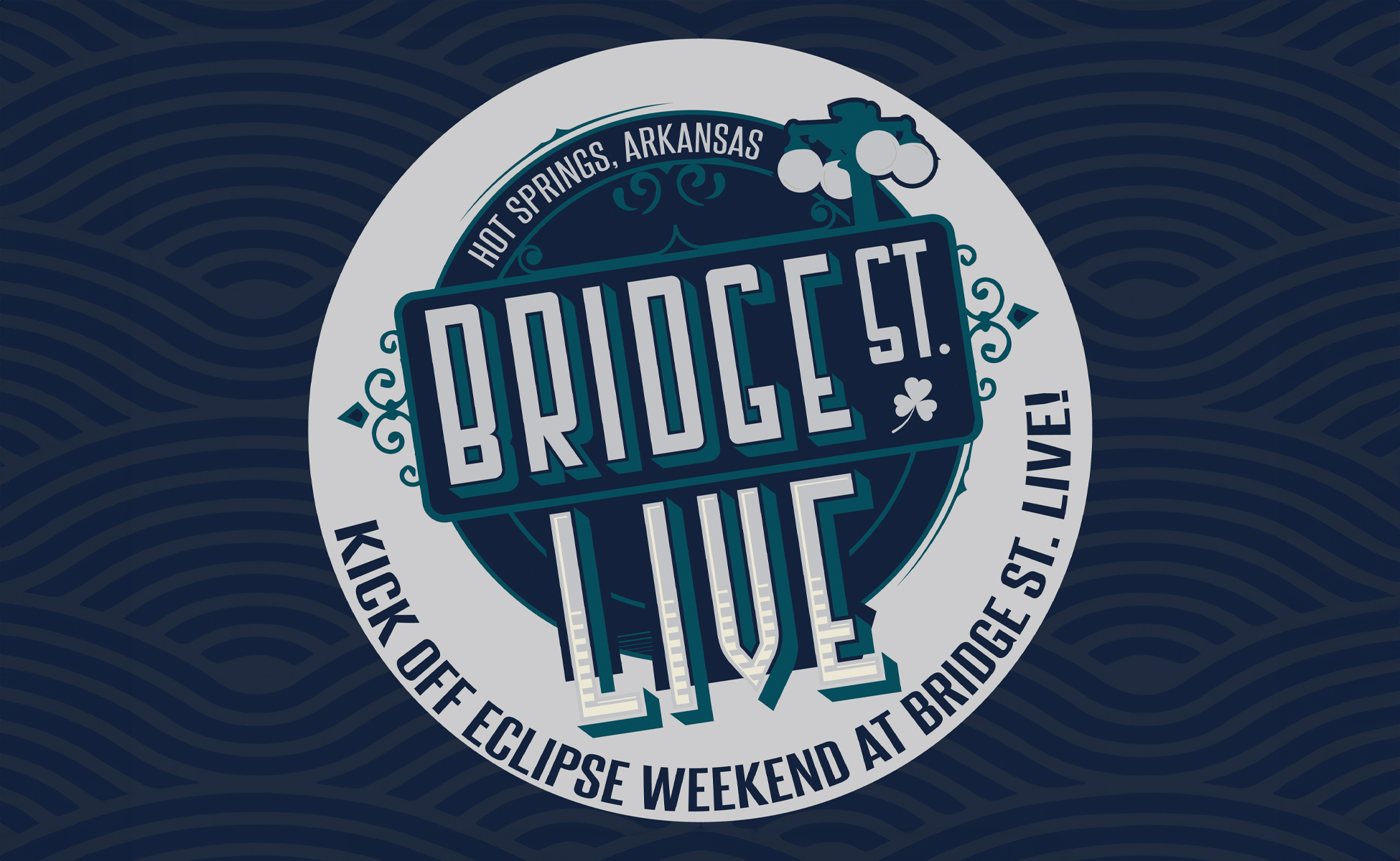 Featured photo for Bridge St. LIVE! Eclipse Edition.