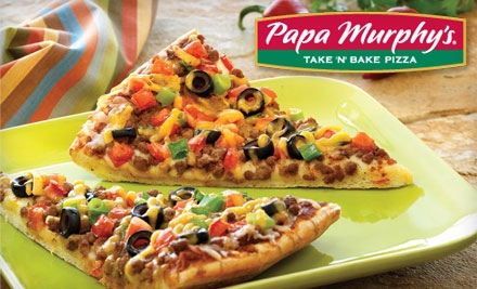 All Papa Murphy's, Take 'N' Bake Pizza Locations